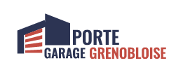 Logo Porte Garage Grenoble